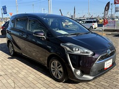 シエンタ ハイブリッド G