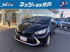 トヨタ アクア G