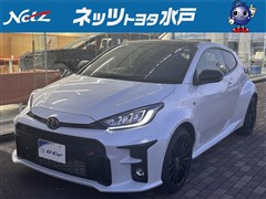 トヨタ　GRヤリス RC