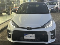 GRヤリス RC
