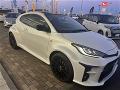 GRヤリス RC