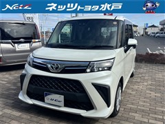 トヨタ　ルーミー