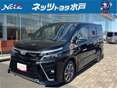トヨタ ヴォクシー ZS