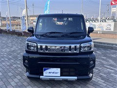 タフト G クロムベンチャー