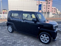 タフト G クロムベンチャー