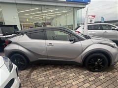 C-HR Gモードネロ セーフティ+