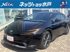 トヨタ プリウス Z