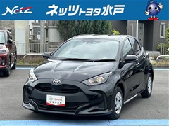 ヤリス X