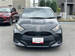ヤリス X