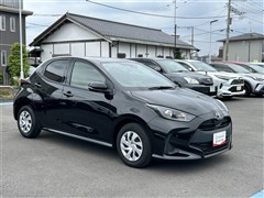 ヤリス X
