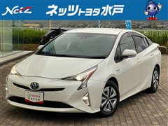 プリウス A プレミアム
