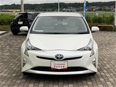 プリウス A プレミアム