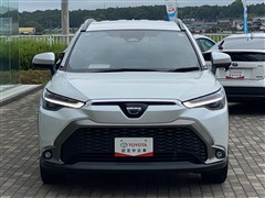 カローラクロス Z