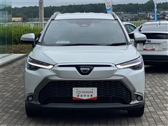 カローラクロス Z