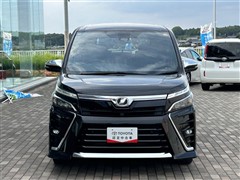ヴォクシー ZS