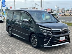 ヴォクシー ZS