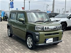 タフト G