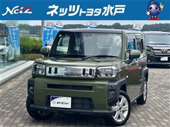 ダイハツ タフト G