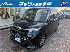 トヨタ タンク カスタムG-T