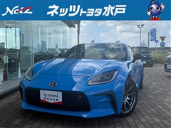 GR86 RC