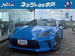 トヨタ GR86 RC