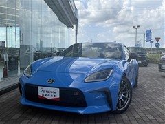 GR86 RC