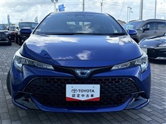 カローラスポーツ ハイブリッド G