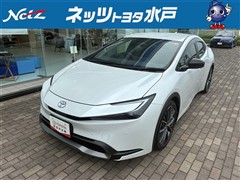 トヨタ プリウス G