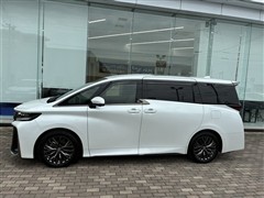 ヴェルファイア Z プレミア