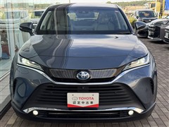 ハリアーハイブリッド Z