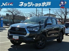 ハイラックス Z