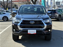 ハイラックス Z