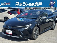 カローラツーリング HV WXB