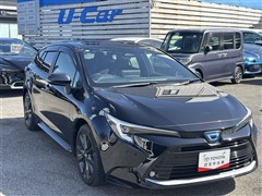 カローラツーリング HV WXB