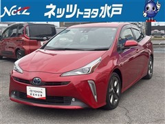 プリウス S ツーリングセレクション