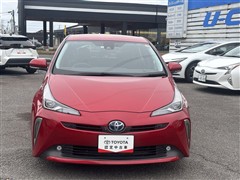 プリウス S ツーリングセレクション