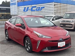 プリウス S ツーリングセレクション