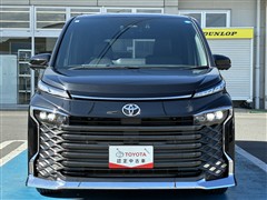 ヴォクシー S-Z