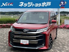 トヨタ ノア S-Z