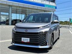 ヴォクシー S-G