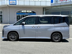 ヴォクシー S-G