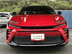 クラウン スポーツ Z
