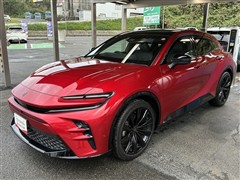 クラウン スポーツ Z