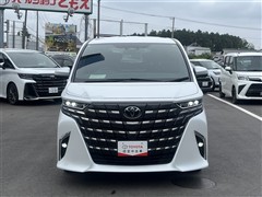 アルファード Z