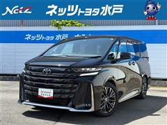 トヨタ ヴェルファイアHV Z プレミア