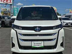 ノア ハイブリッド G