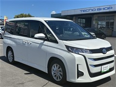 ノア ハイブリッド G