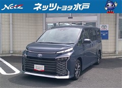 ヴォクシー ハイブリッド S-Z