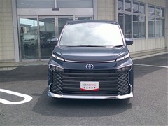 ヴォクシー ハイブリッド S-Z