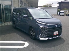 ヴォクシー ハイブリッド S-Z